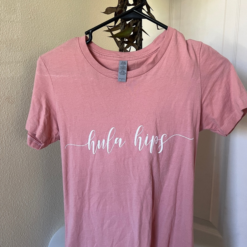 Hula Hips T-Shirt